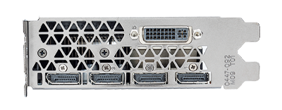 NVIDIA Quadro M5000 GPU