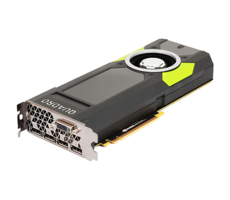 K*n様 NVIDIA QUADRO P5000 グラボ GPU 動作確認済み NVIDIA Quadro P5000 - 株式会社 エルザ ジャパン