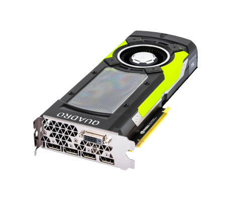 NVIDIA Quadro P6000 グラフィックボード EXX-IMG-1330364.jpg