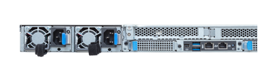 Gigabyte R143-E32 server rear