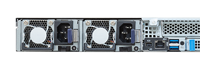 Gigabyte R143-EG2 detail top
