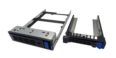 Gigabyte R152-P32 drive cages