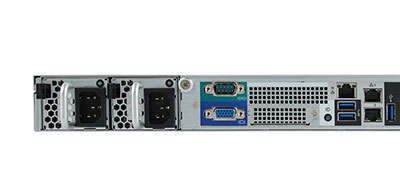 Gigabyte R152-Z30 detail front