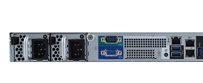 Gigabyte R152-Z33 detail front