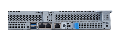 Gigabyte R162-ZA0 rear