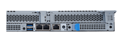 Gigabyte R162-ZA1 rear