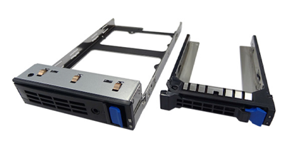 Gigabyte R163-S32 server drive cages