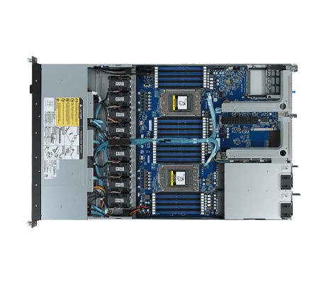 Gigabyte R182-Z92 Server