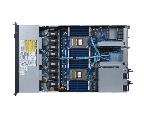 Gigabyte R182-Z93 Server