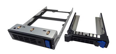 Gigabyte R183-S91 server drive cages