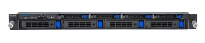 Gigabyte R183-Z91 server front