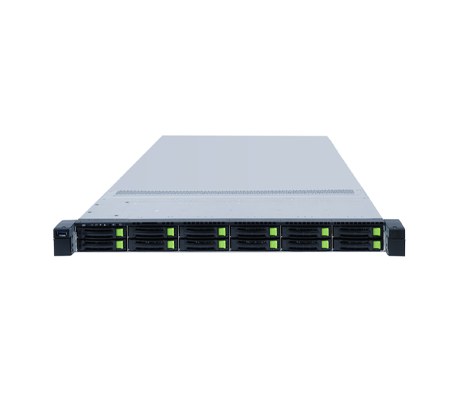 Gigabyte R183-Z92 Server