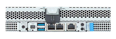 Gigabyte R183-Z94 rear