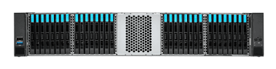 R2520G6E3XD front panel