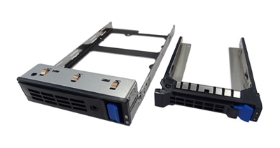 Gigabyte R262-ZA2 drive cage