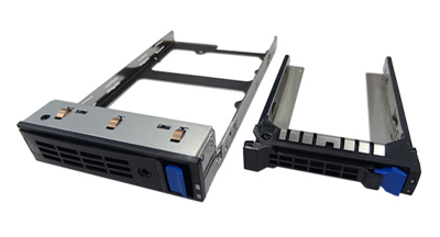 Gigabyte R272-P31 drive cages