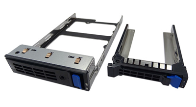 Gigabyte R282-3C0 tool-less drive bays R282-3C0 tool-less drive bays