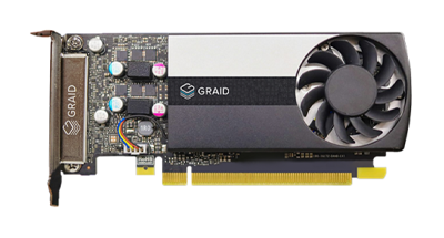 R282-NO0 GRAID Card