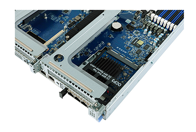 Gigabyte R282-P92 OCP 3.0