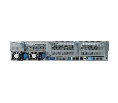 Gigabyte R282-Z93 Rack Server