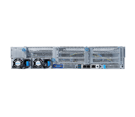 Gigabyte R282-Z96 Rack Server