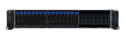 Gigabyte R283-Z92 server (rev.AAD1)