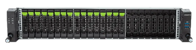 R285-D91 front panel