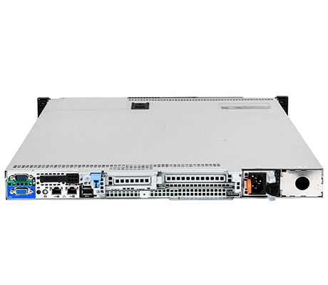 Dell EMC PowerEdge R330 Server