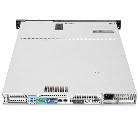 DELL PowerEdge R420 Xeon2基 RDIMM 24G Dell PowerEdge R420 Server | IT Creations