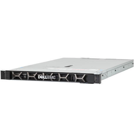 サーバー DELL EMC PowerEdge R440 Dell PowerEdge R440 Rack Server | Dell United States
