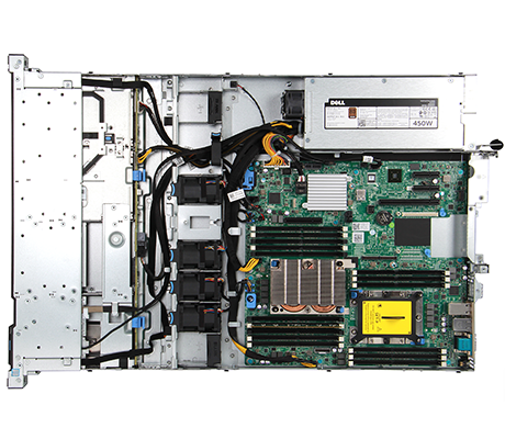 Dell EMC PowerEdge R440 Server | IT Creations