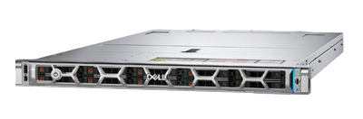 Dell PowerEdge R470 Server front
