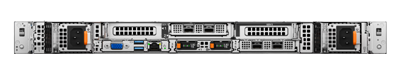 r4715 rear panel