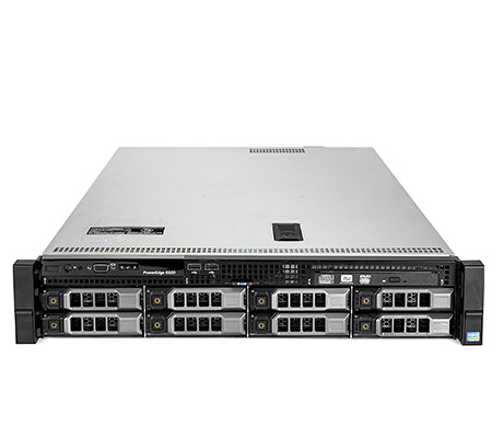 サーバー DELL PowerEdge R520 CPU6C12T MEM96GB サーバー DELL PowerEdge R520 CPU6C12T MEM96GB サーバー DELL