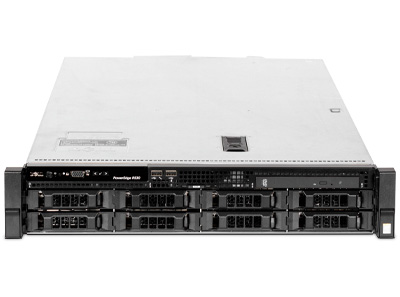 Dell PowerEdge R530 Server | IT Creations