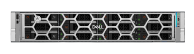 r5715 front panel