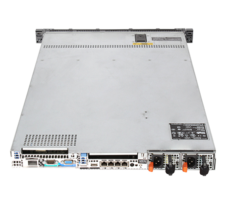 Dell R610 Datasheet