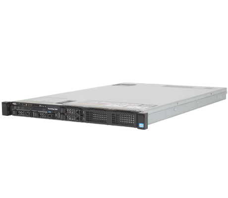 Dell Poweredge R620 Size