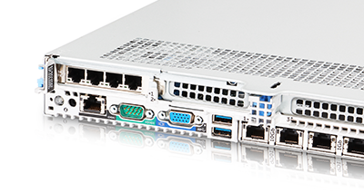 Dell EMC PowerEdge R640 Server | IT Creations