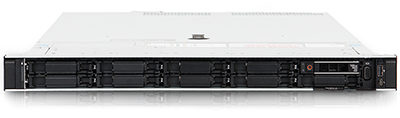 Dell EMC PowerEdge R6415 Server | IT Creations