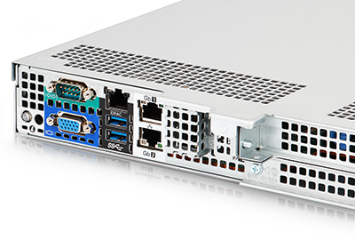 10GBase-SR 300m for Dell PowerEdge R6415 Compatible 407-BBQD SFP 