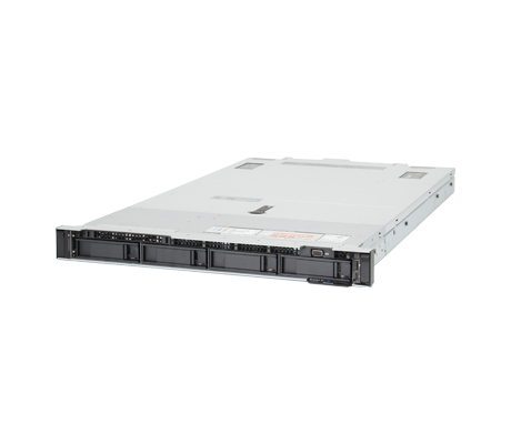 Dell EMC PowerEdge R6525 side view