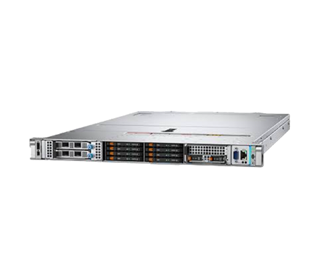 Dell PowerEdge R670 server Front