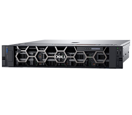 Dell PowerEdge R7525