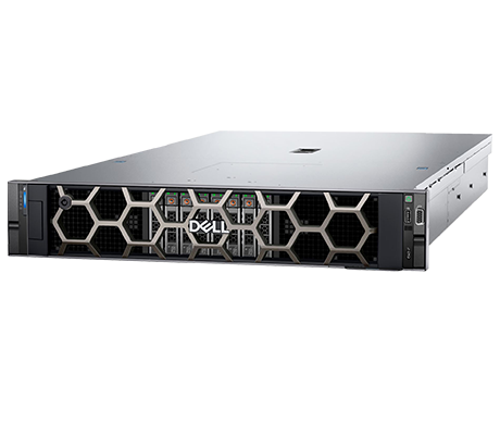 Dell PowerEdge R760xa