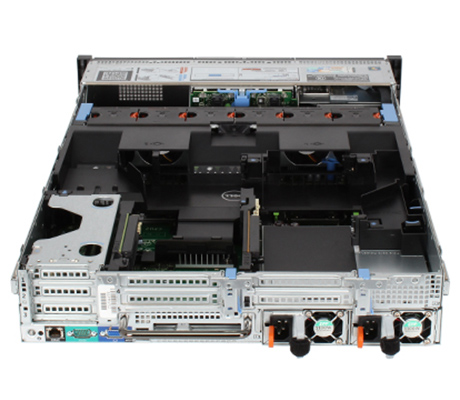 DELL Precision Rack 7910 サーバー　ワークステーション Dell Precision Rack-Mount Workstation 7910 – TechMikeNY