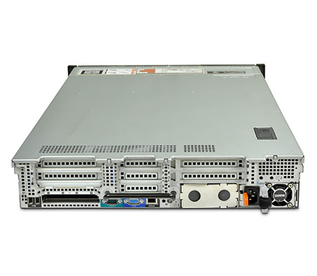 Dell PowerEdge R820 Server | IT Creations
