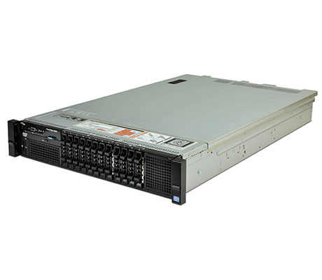 Dell PowerEdge R820 Server | IT Creations