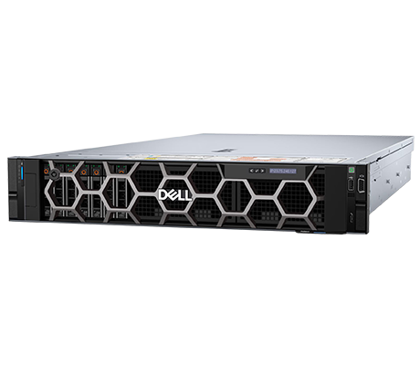 Dell PowerEdge R860