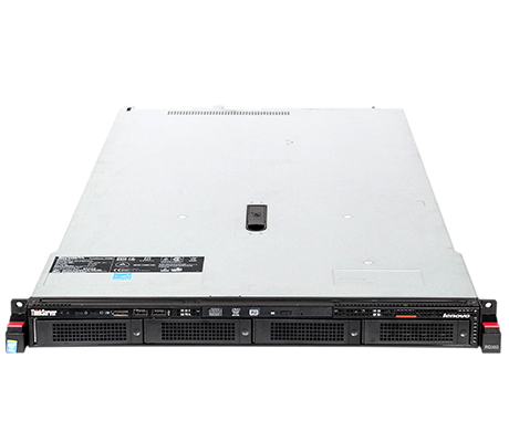 Lenovo ThinkSystem V3 2U x16/x16/E PCIe Gen4 Riser 1/2 Option Kit 4XH7
